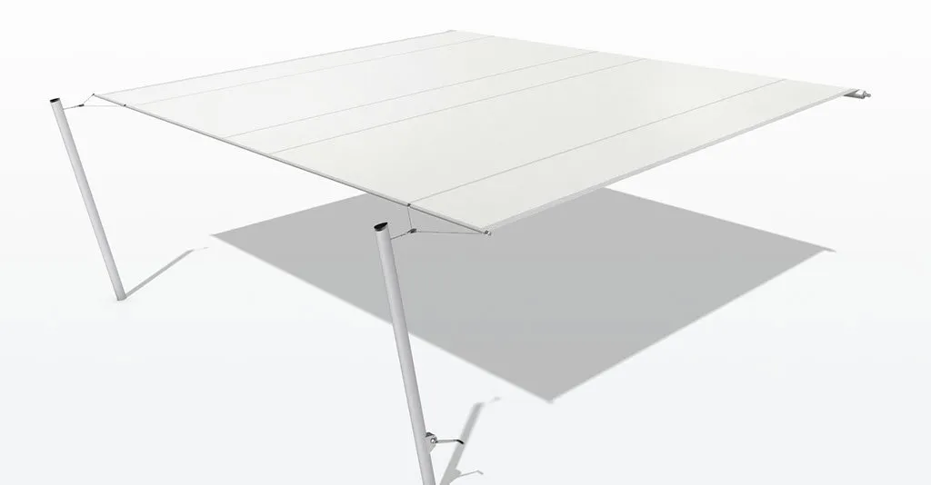 CS Shade Sail