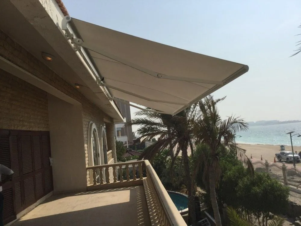 Art Monoblock 400 plus Monoblock Awning - photo 2