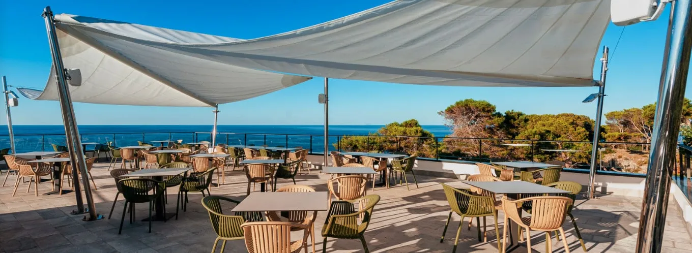 Kheope Shade Sail