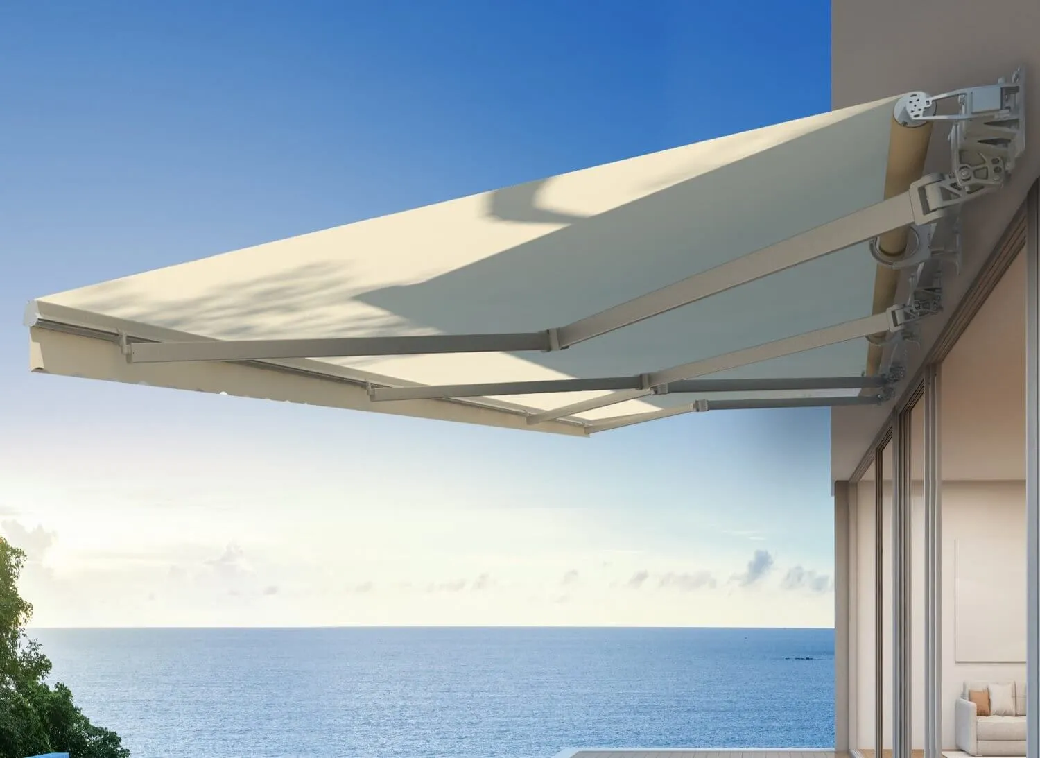 Art Monoblock 500