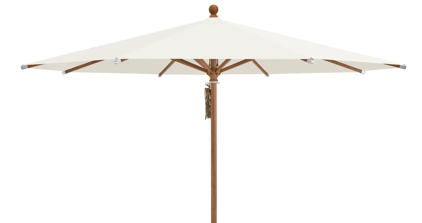 Piazza Umbrella