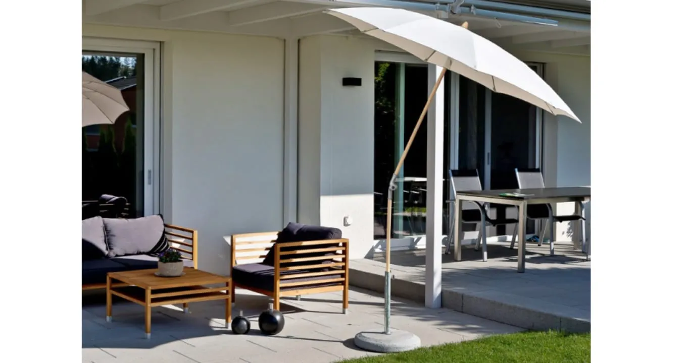 Rustico Umbrella
