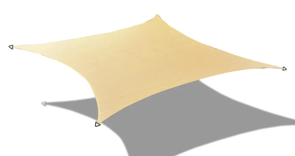 Square Shade Sail