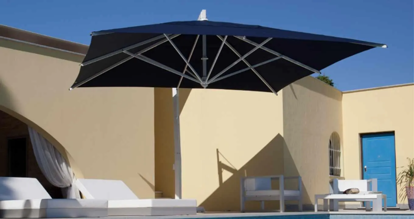Singolo Umbrella