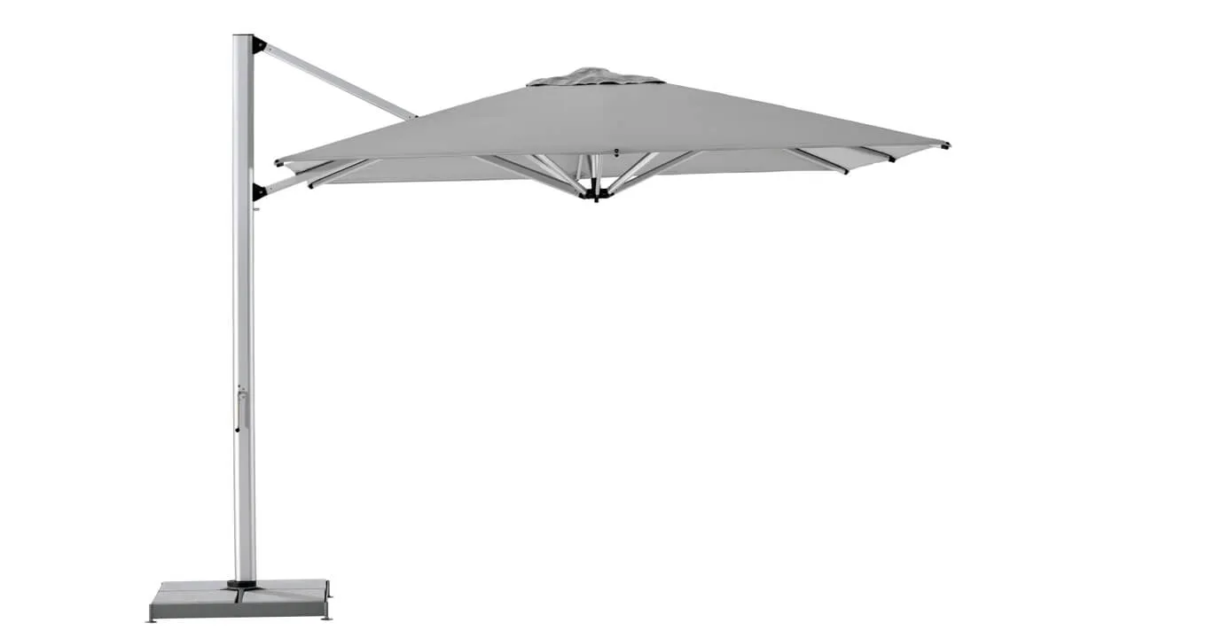 Sirius Shademaker cantilever Umbrella