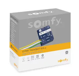 Somfy Iyzmo Dry Contact transmitter IO
