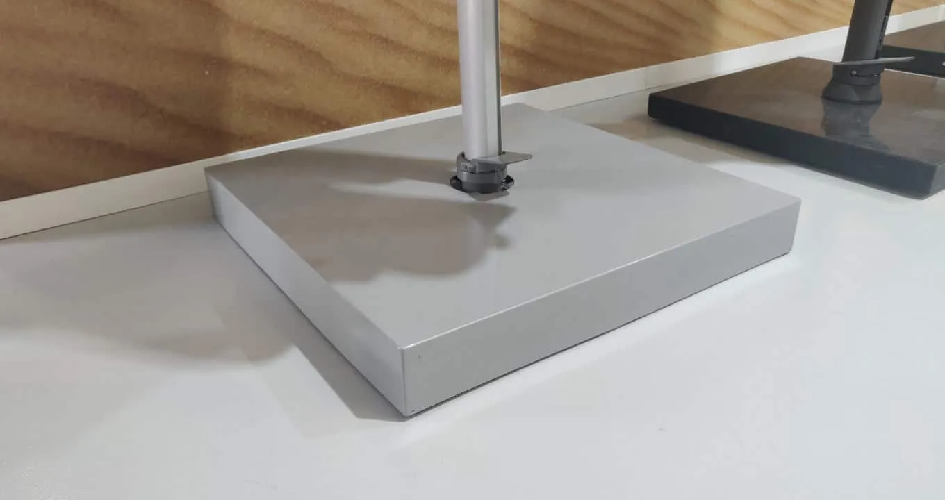 Sunflex Base Cover