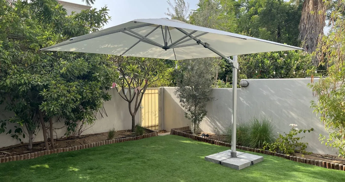 VarioFlex Umbrella
