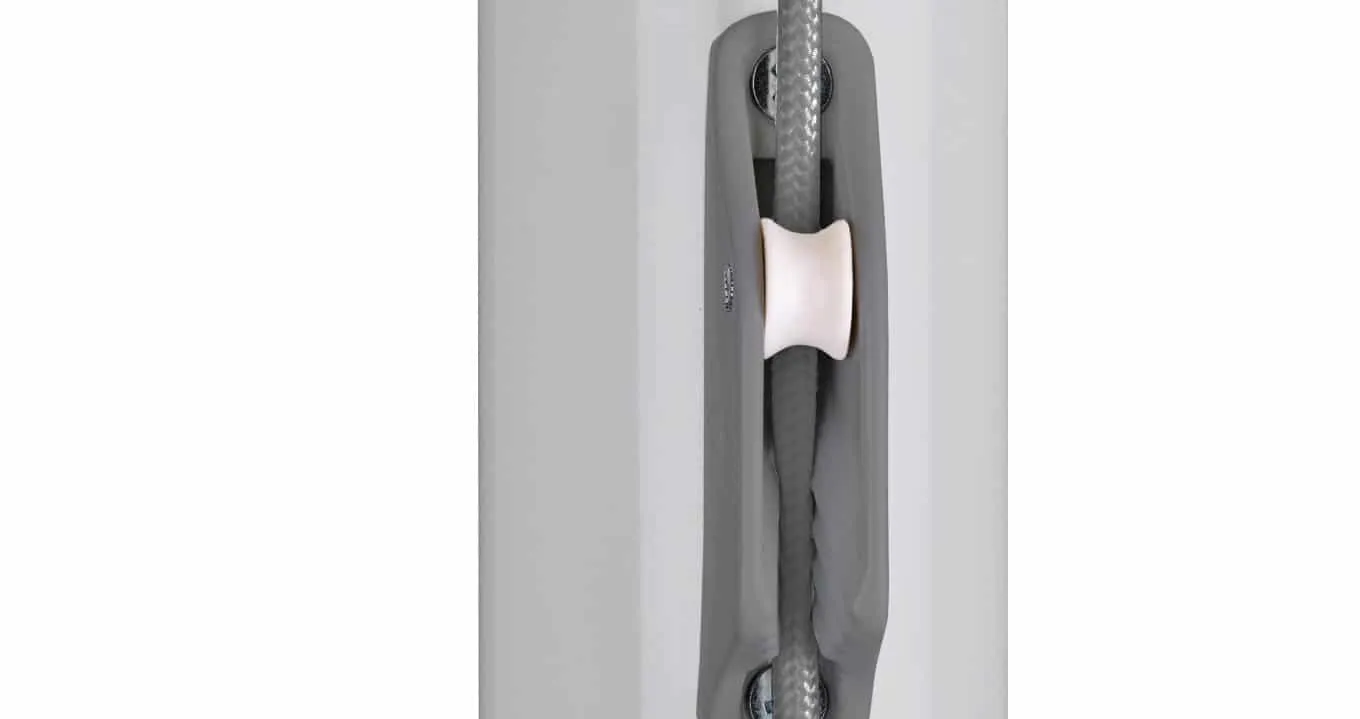 Gastrofit rope