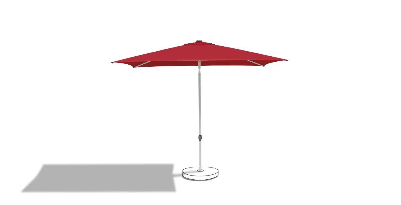 Popup umbrella