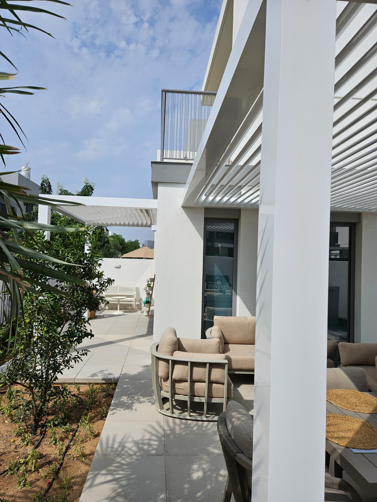 The Shading Company Dubai