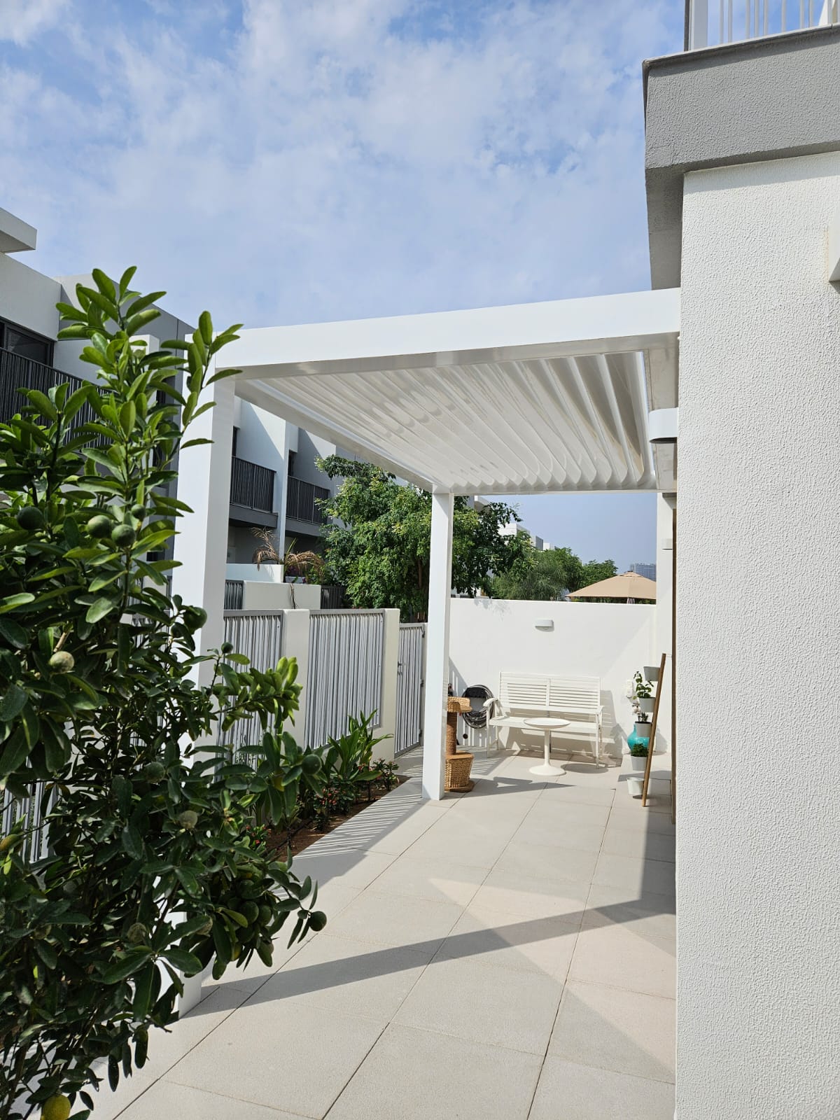 The Shading Company Dubai