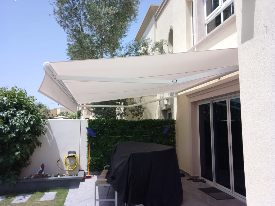 The Shading Company Dubai