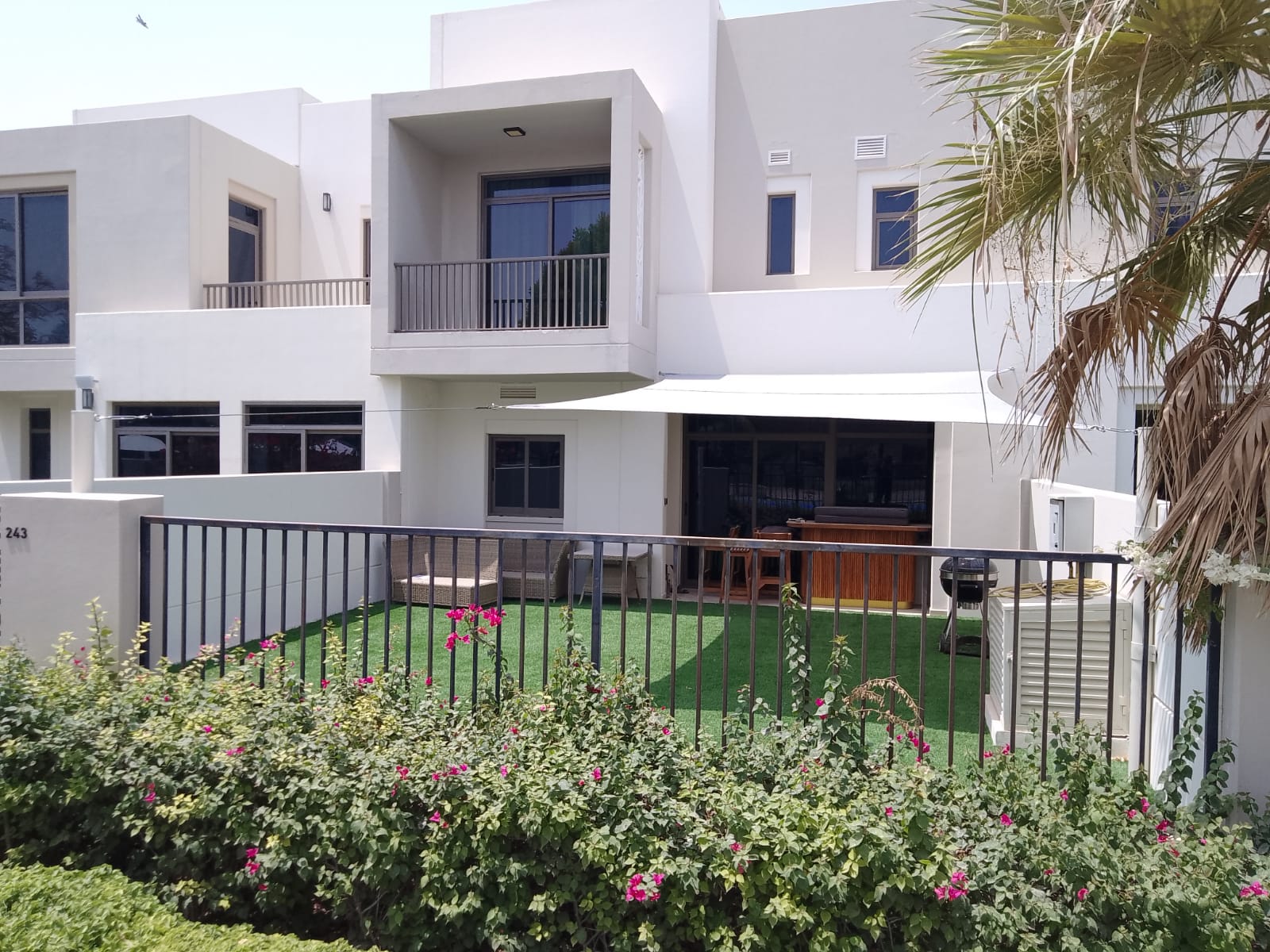 The Shading Company Dubai