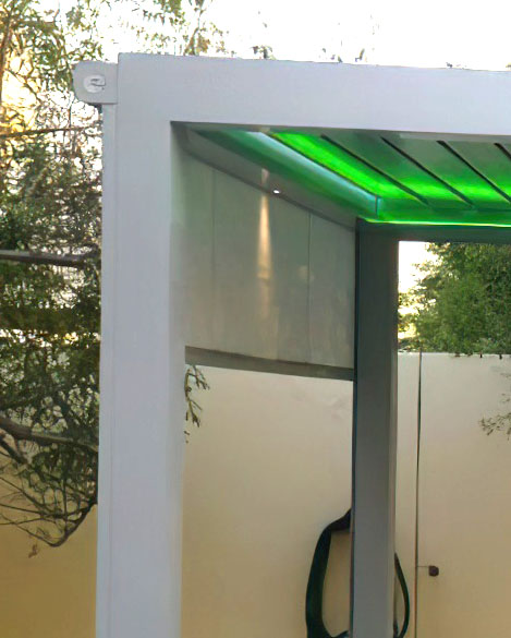 The Shading Company Dubai