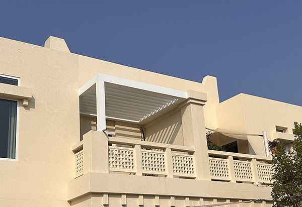 The Shading Company Dubai