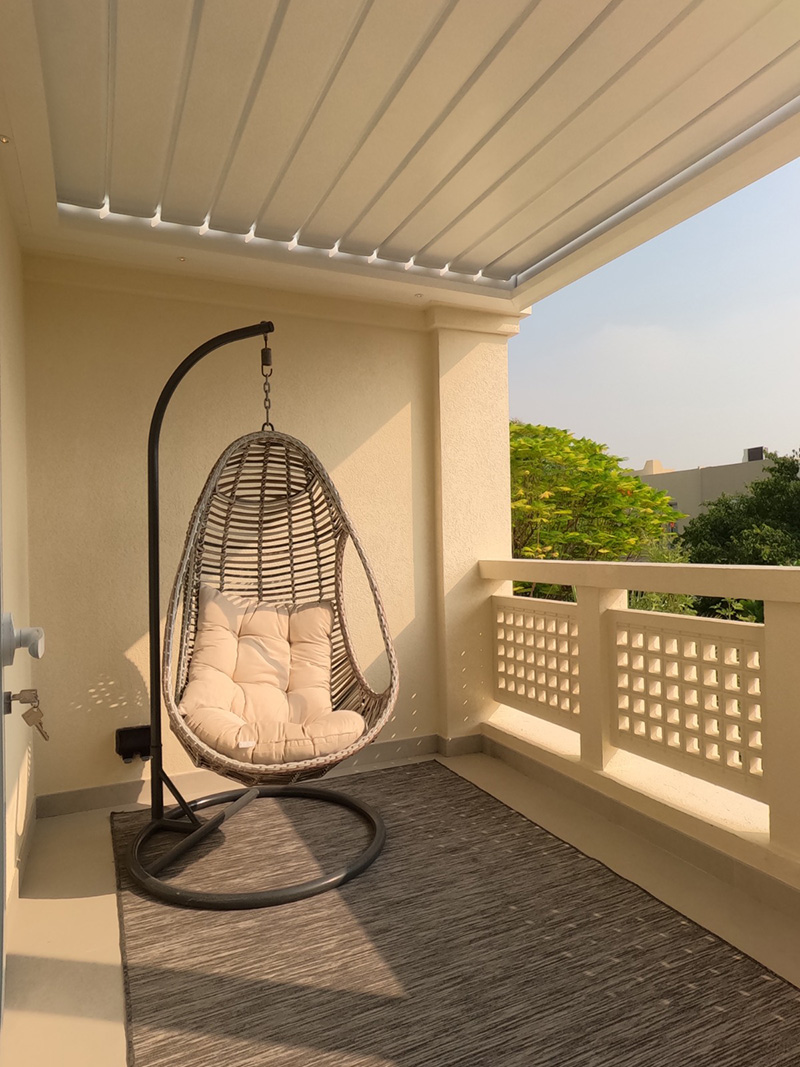The Shading Company Dubai