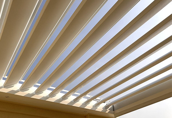 The Shading Company Dubai