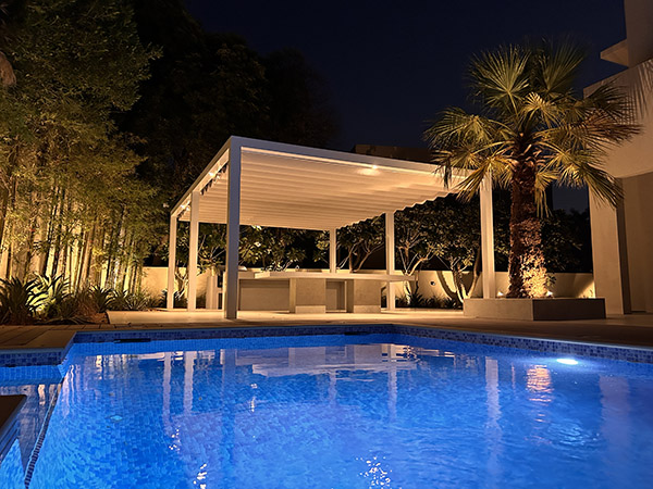 The Shading Company Dubai