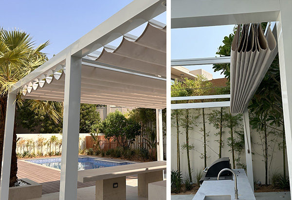 The Shading Company Dubai