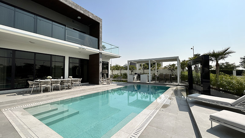 Awning-Pergola-Damac Hills Dubai (2)