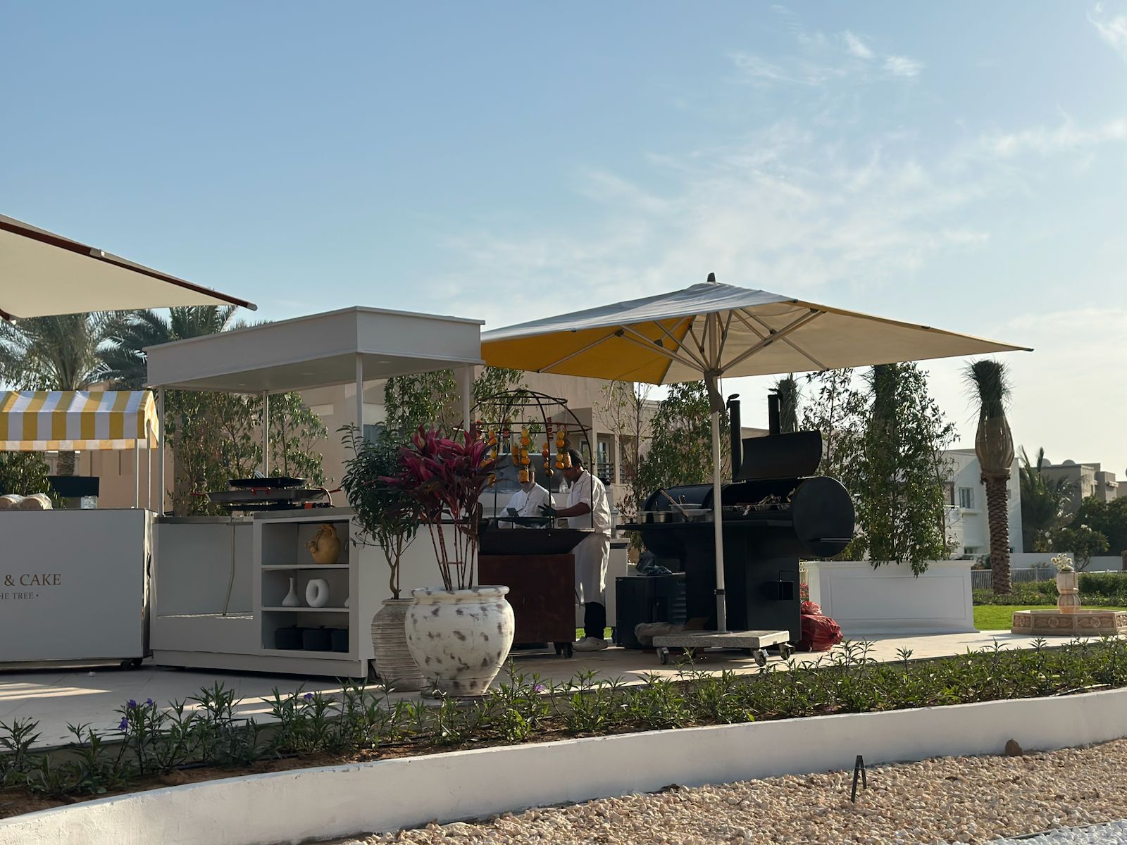 The Shading Company Dubai