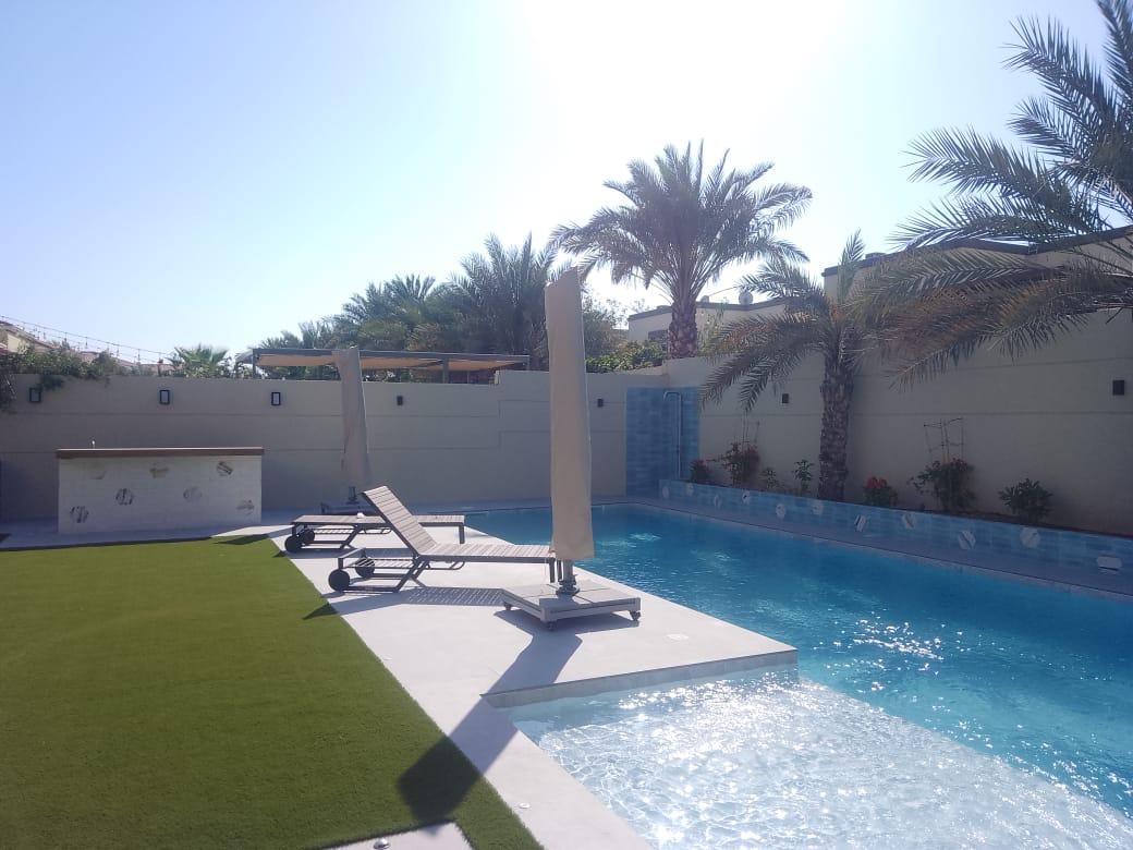 The Shading Company Dubai
